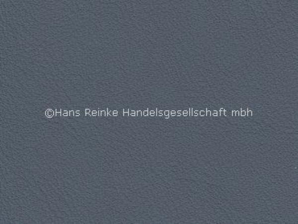 Porsche Nappa titanblau Farbmuster