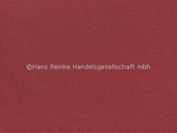 Prima Nappa rot corrected color sample