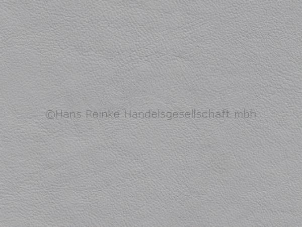 Prima Nappa silbergrau hell corrected color sample