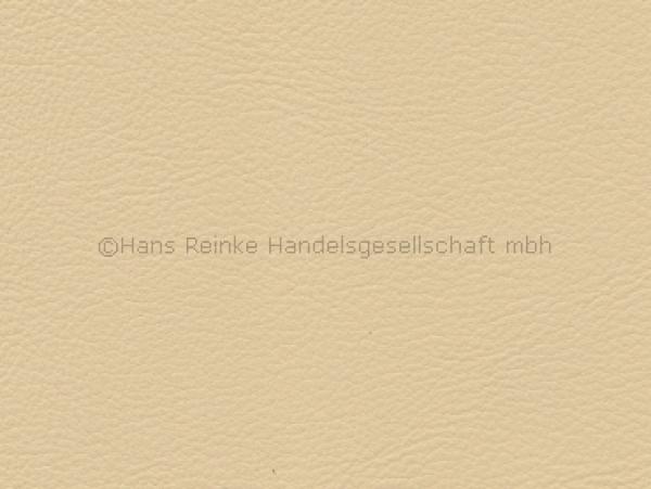 Prima Nappa champagner corrected color sample