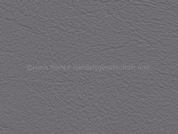 Prima Nappa silbergrau korrigiert Farbmuster