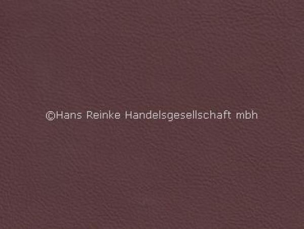 Prima Nappa redwood corrected color sample