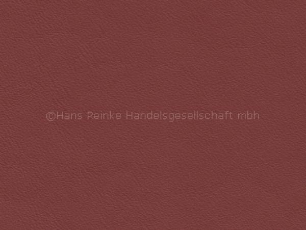 Prima Nappa karmesin korrigiert Farbmuster