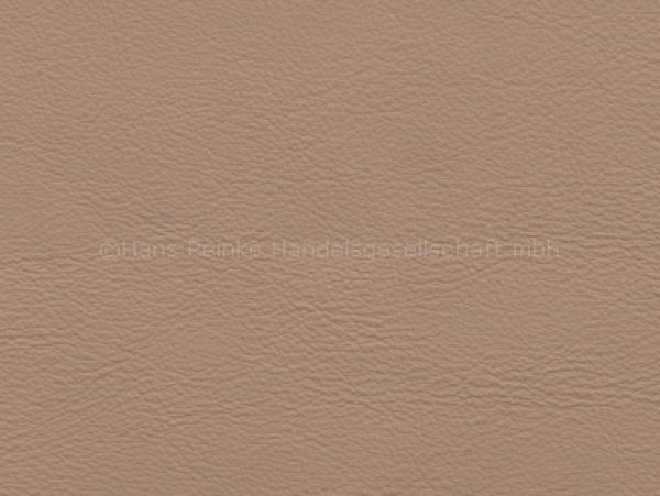 Prima Nappa beige korrigiert Farbmuster