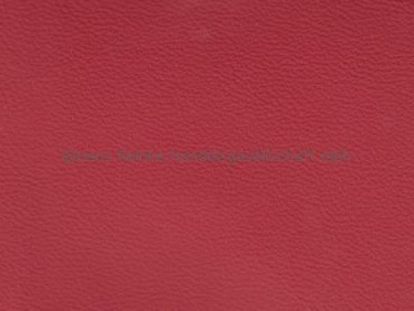 Prima Nappa cherry korrigiert Farbmuster