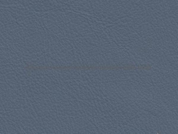 Prima Nappa steelblue corrected color sample