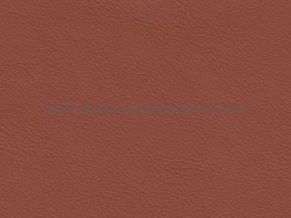 Prima Nappa english tan corrected color sample