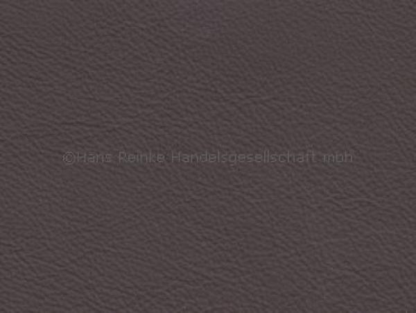 Prima Nappa dark mocca corrected color sample