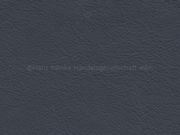 Prima Nappa graublau korrigiert Farbmuster