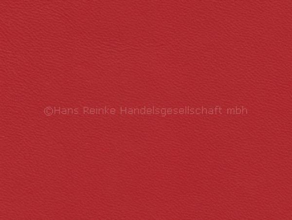 Prima Nappa flashred corrected color sample