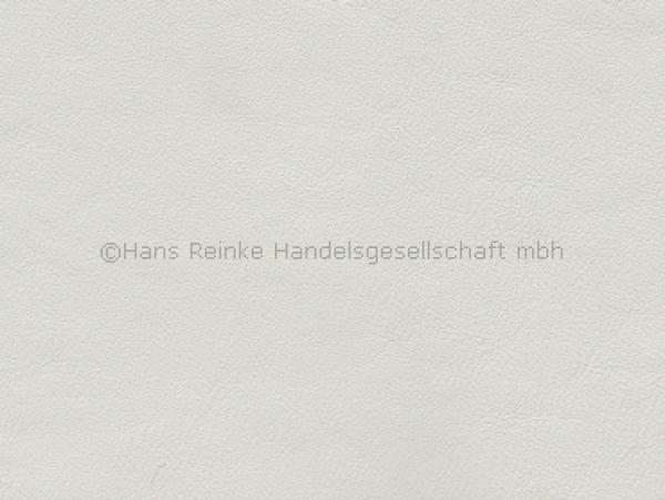 Lamborghini Nappa bianco polar Farbmuster