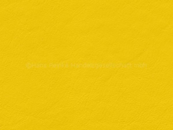 Lamborghini Nappa giallo taurus Farbmuster