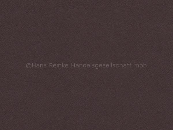 Lamborghini Nappa marrone janus Farbmuster