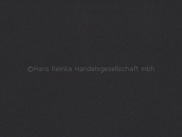 Automobilspaltcroupons chrom Samt schwarz Farbmuster