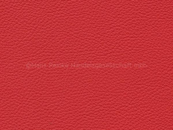 Semi H hellrot color sample