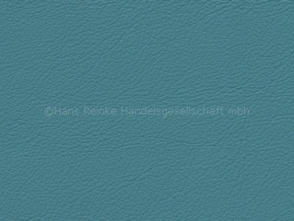 Semi H türkis Farbmuster