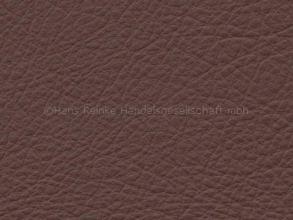 Semi H nußbraun Farbmuster