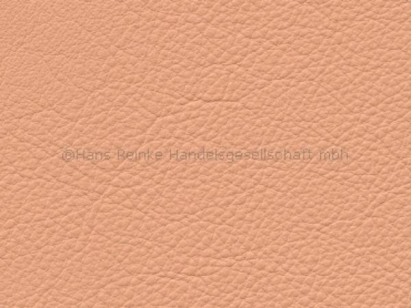 Semi H apricot color sample