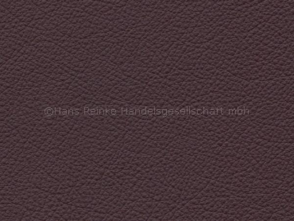 Semi H aubergine color sample