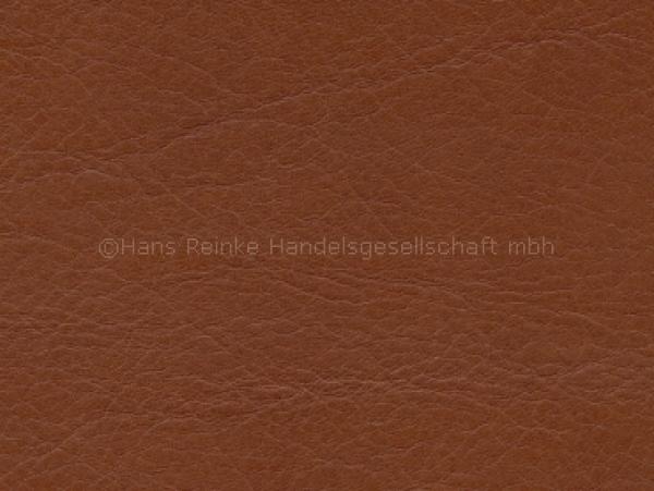 Anilin H mahagoni nur ganze Häute Farbmuster