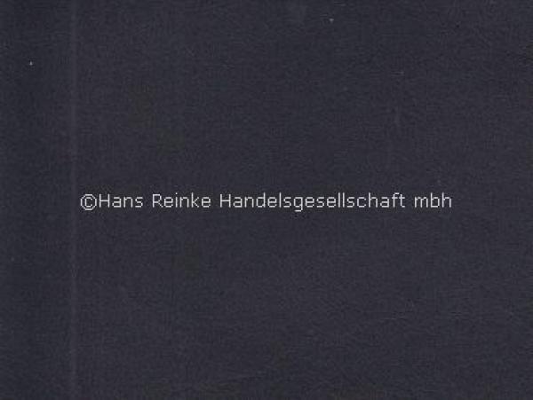 Anilin H dunkelblau only whole skins color sample