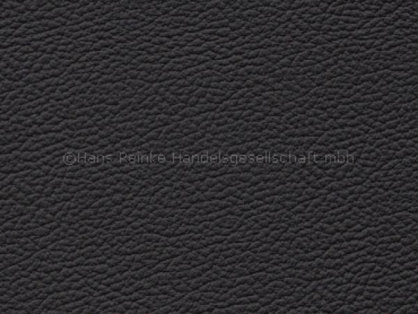 Simply Leather Einfach Leder tonka schwarz color sample