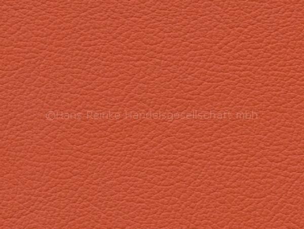 Simply Leather Einfach Leder chili Farbmuster