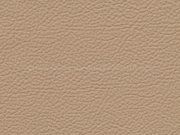 Simply Leather Einfach Leder fenchel Farbmuster
