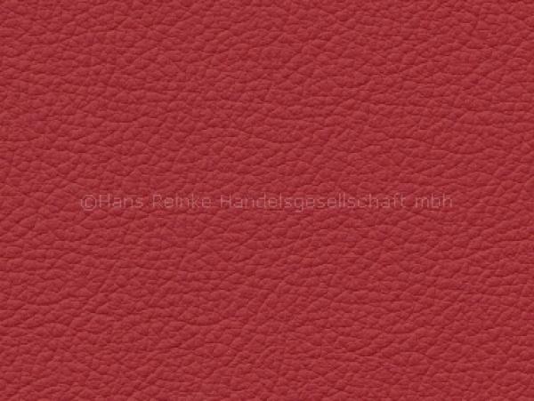 Simply Leather Einfach Leder paprika Farbmuster