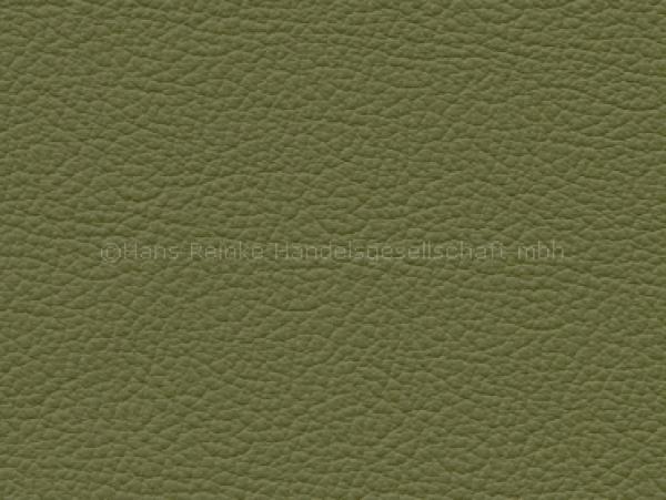 Simply Leather Einfach Leder koriander color sample