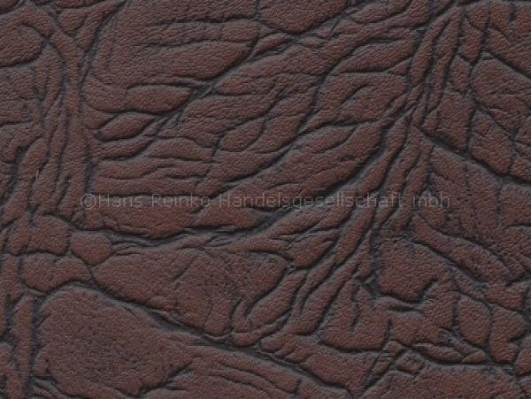 Corduan braun color sample