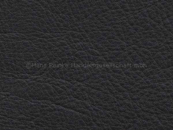 DB schwarz 260 head dyed vegetable color sample