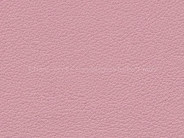 Standard hellrosa Farbmuster