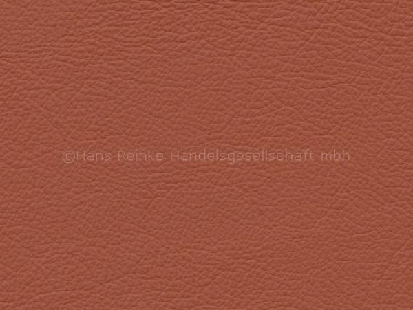 Standard perlorange color sample