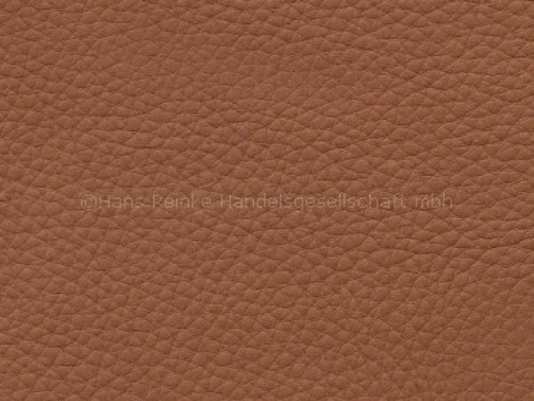 Softerra braun 1,4 - 1,6 mm, nur ganze Häute Farbmuster