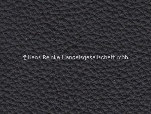 Softerra X schwarz/black Sattelsitzleder 1,4 - 1,6 mm, nur ganze Häute color sample