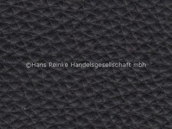 Softerra XXL schwarz/black Sattelsitzleder 2,2-2,4 mm, nur ganze Häute Farbmuster