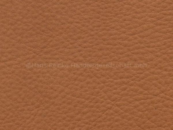 Softerra cognac 1,4 - 1,6 mm, only whole skins color sample
