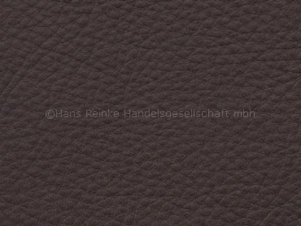 Softerra dunkelbraun 1,4 - 1,6 mm, only whole skins color sample