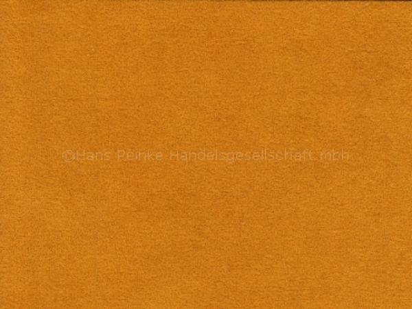 Alcantara curry Master FR 142 cm gemäß FAR 25.853 und IMO Farbmuster