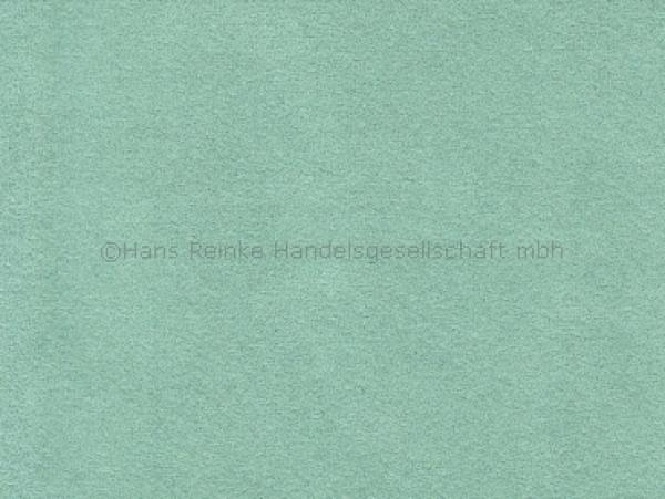 Alcantara celadon green Avant 142 cm gemäß FAR 25.853 und IMO Farbmuster
