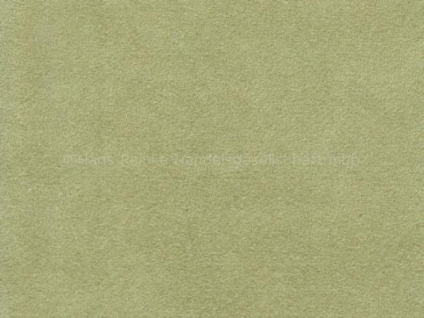 Alcantara almond green Avant 142 cm gemäß FAR 25.853 und IMO Farbmuster