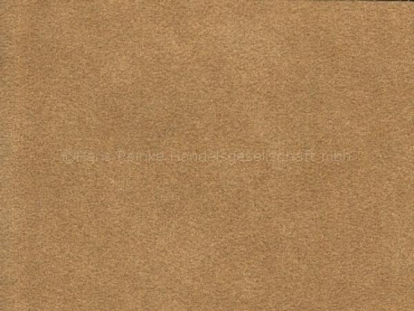 Alcantara camel Avant 142 cm gemäß FAR 25.853 und IMO Farbmuster