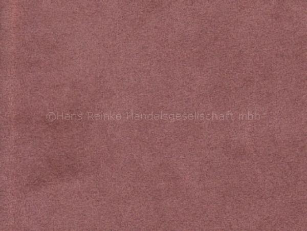 Alcantara rose-tinted Master FR 142 cm gemäß FAR 25.853 und IMO color sample