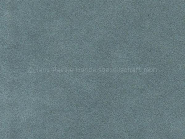Alcantara velvet blue Avant 142 cm gemäß FAR 25.853 und IMO Farbmuster