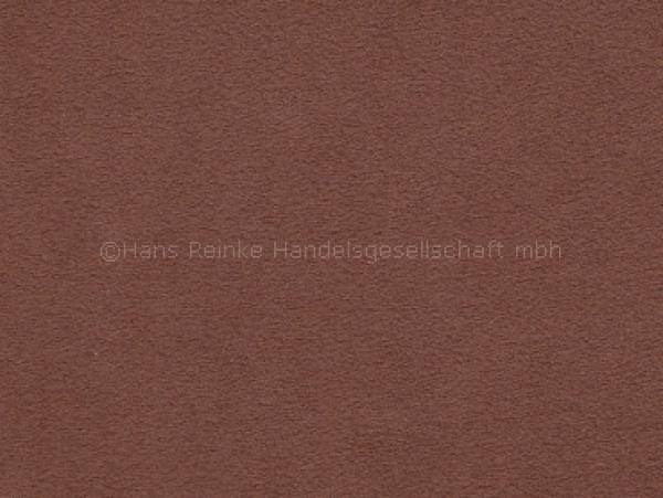 Alcantara rust Cover 142 cm Farbmuster