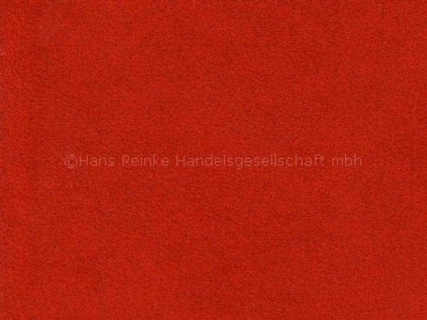 Alcantara sunset Avant 142 cm gemäß FAR 25.853 und IMO Farbmuster