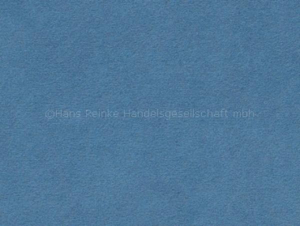 Alcantara hellblau Pannel 142 cm Farbmuster