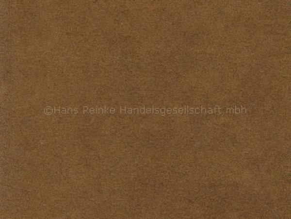 Alcantara taupe Avant 142 cm gemäß FAR 25.853 und IMO Farbmuster
