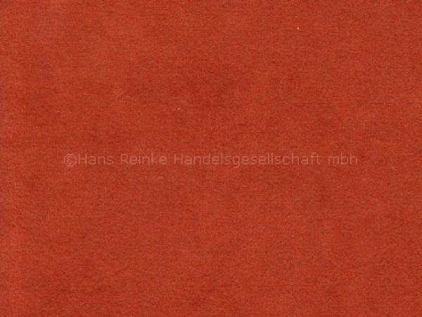 Alcantara orange tan Master FR 142 cm gemäß FAR 25.853 und IMO color sample